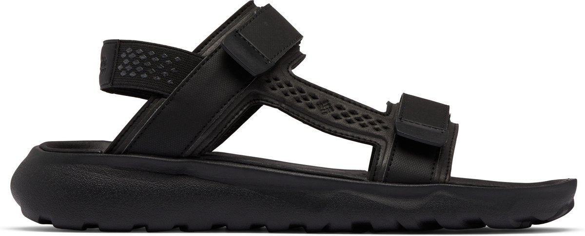 Columbia Peakfreak Roam Sandal Herrensandalen – Schwarz