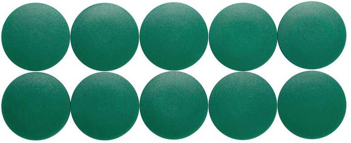 Maulmagnet massiv, ø 32 mm, 0,8 kg, 10 Stk.