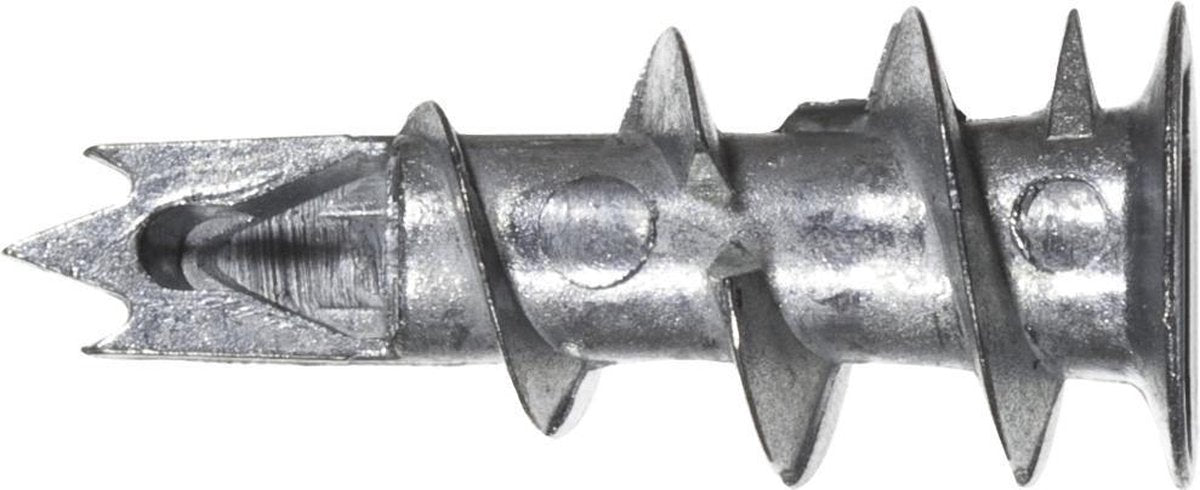 Fischer Metall-Gipskartondübel gkm