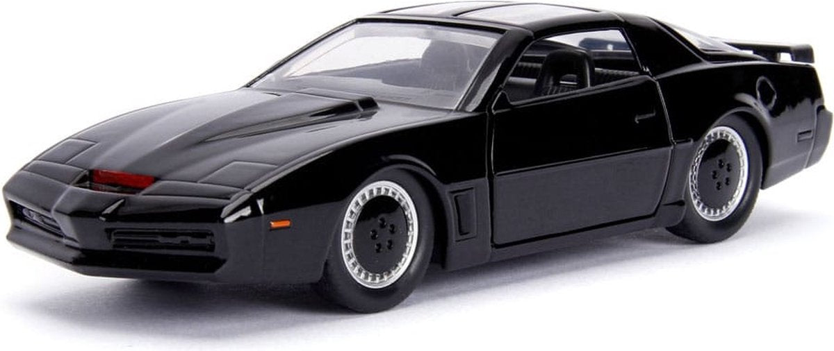 Jada Toys Knight Rider Kitt – Jada Auto (1:32)