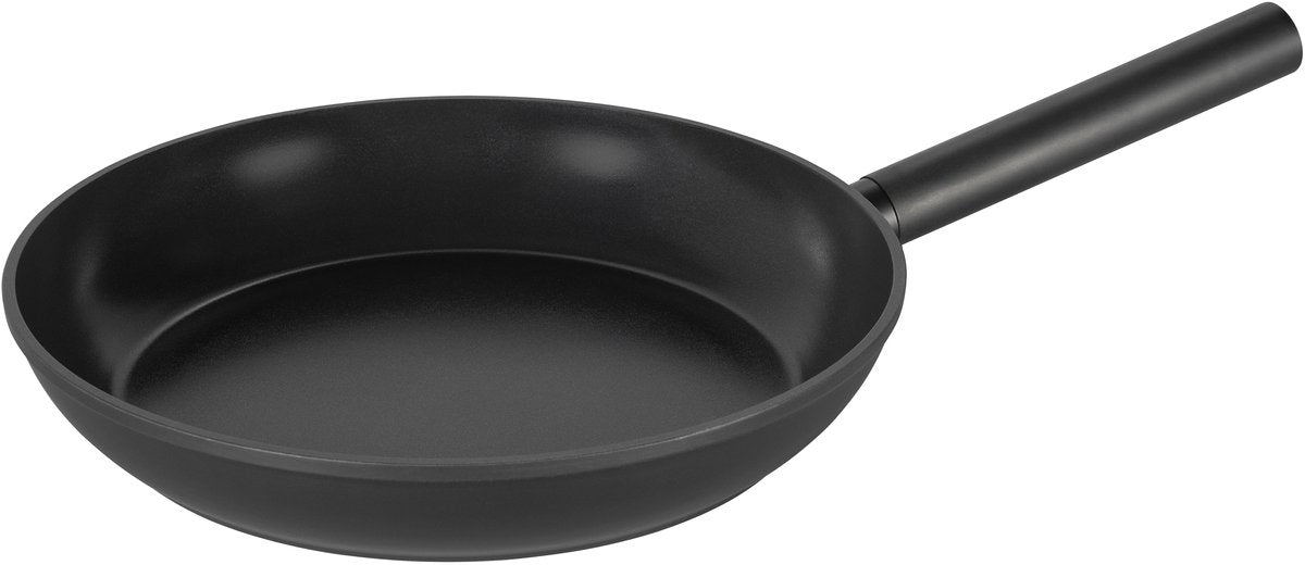 Combekk forest easy koekenpan ø 32 cm – 100% gerecycled - pfas-vrij – geschikt voor inductie - keramische antiaanbaklaag