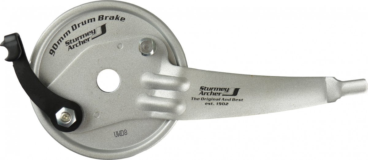 Sturmey-Archer Europe N.V. Sturmey Archer HSB314 SA Ankerplatte mit Bremse BFC