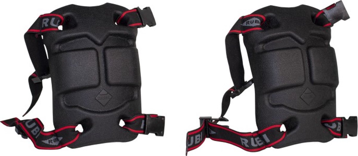Rubi n-Serie – professionelle Knieschoner – bequem – ergonomisch – leicht