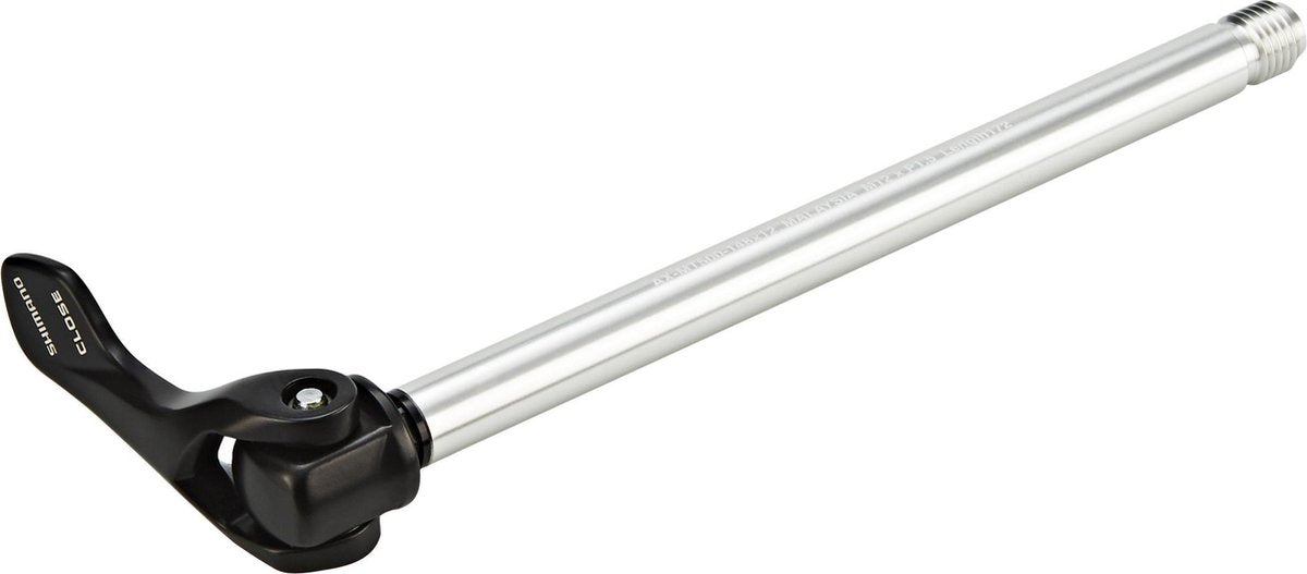 Shimano Star Axt hinter | MT500 | E-thru | 148 mm