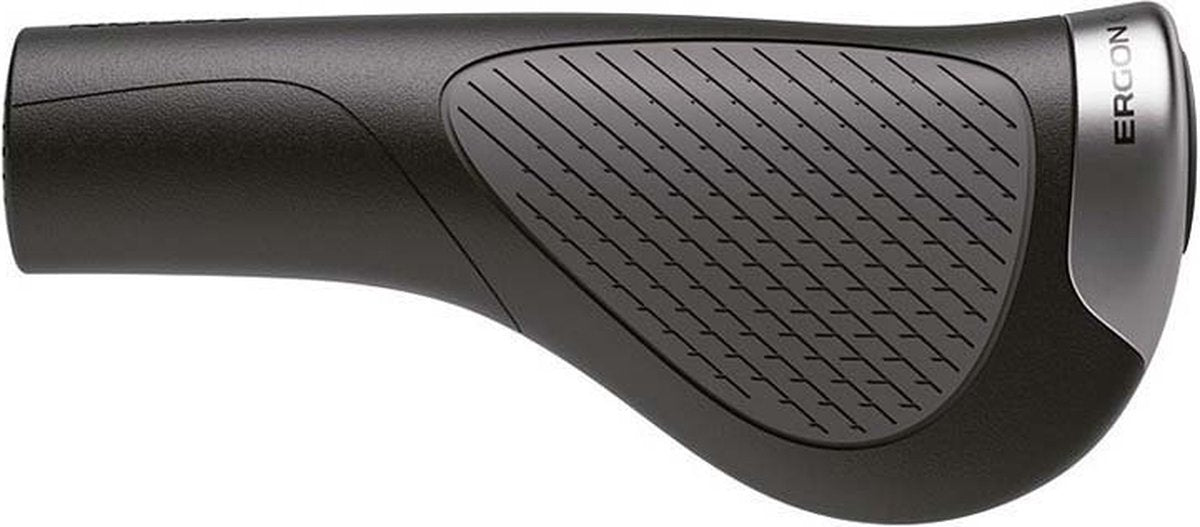Ergon behandelt GP1-S Evo