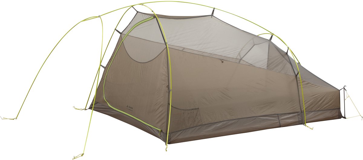 Vaude Hogan Sul XT 2-3p, Unisex, Zelt