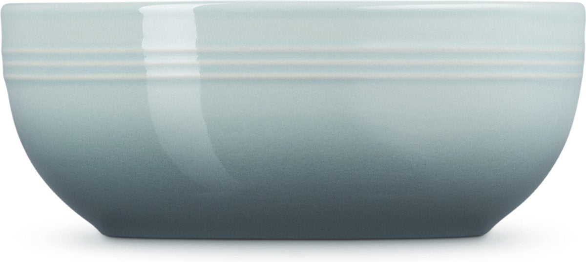 Le Creuset Schüssel Coupe – Meersalz – ø 16 cm 770 ml