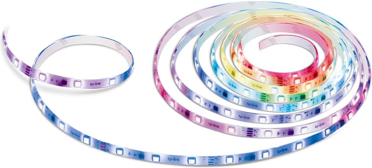Tp-link tapo l920-5 LED-Streifen – WLAN – mehrfarbig – 5 Meter