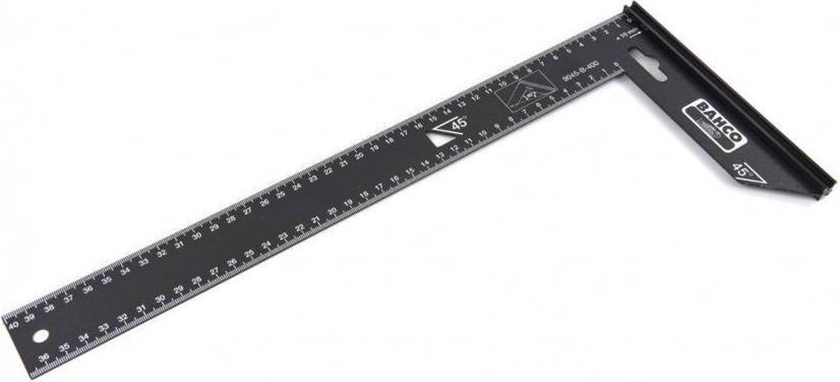 Bahco Schreibhaken 400 mm | 9045-b-400