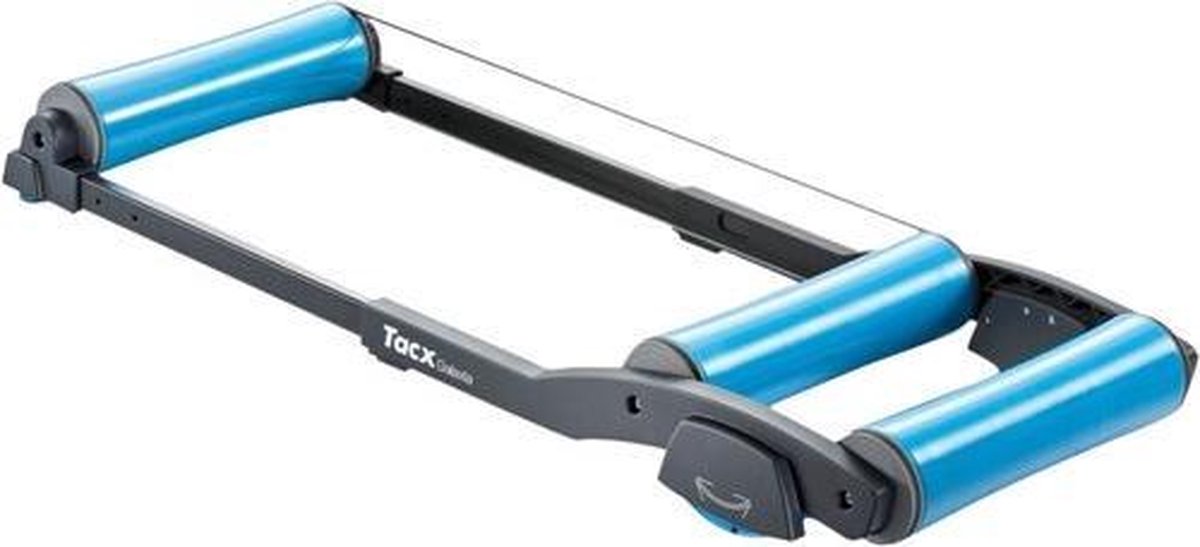 Garmin tacx® galaxia t1100 freistehende Rollen
