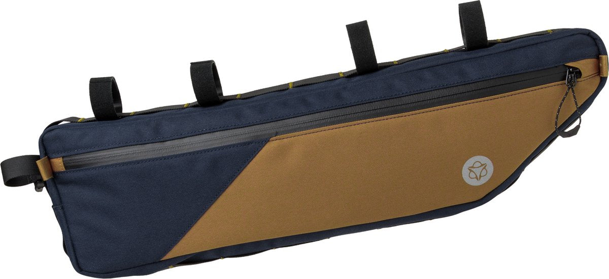 Agu tube frametas venture brown