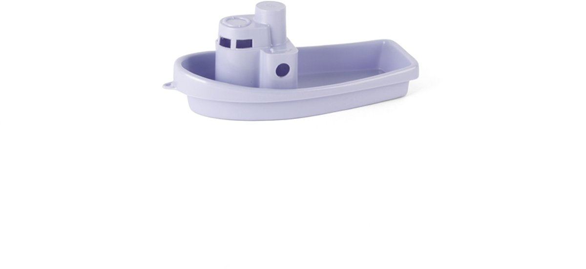Dantoy Pastellboot, 33cm