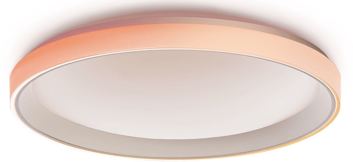 Aqara Deckenleuchte T1M Intelligente Deckenleuchte RGB-Farbbeleuchtung Matter ZigBee