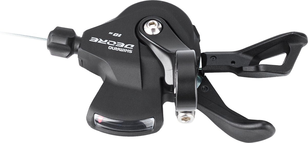 Shimano Versteller (rechts) 10 Geschwindigkeit Deore MTB SL-M4100