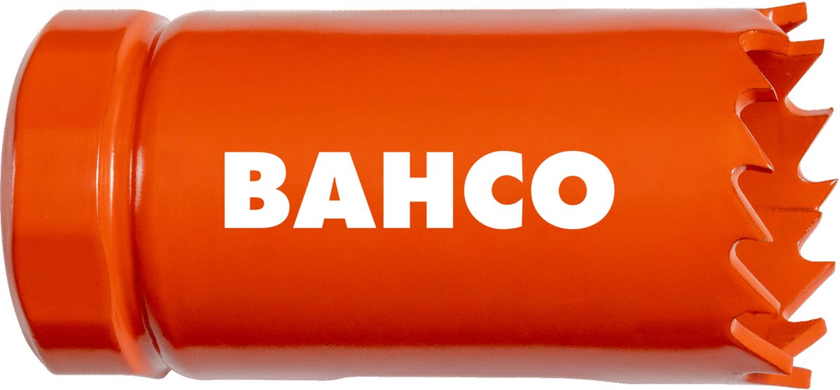 Bahco Lochsäge 3830-22 VIP - ø 22 mm
