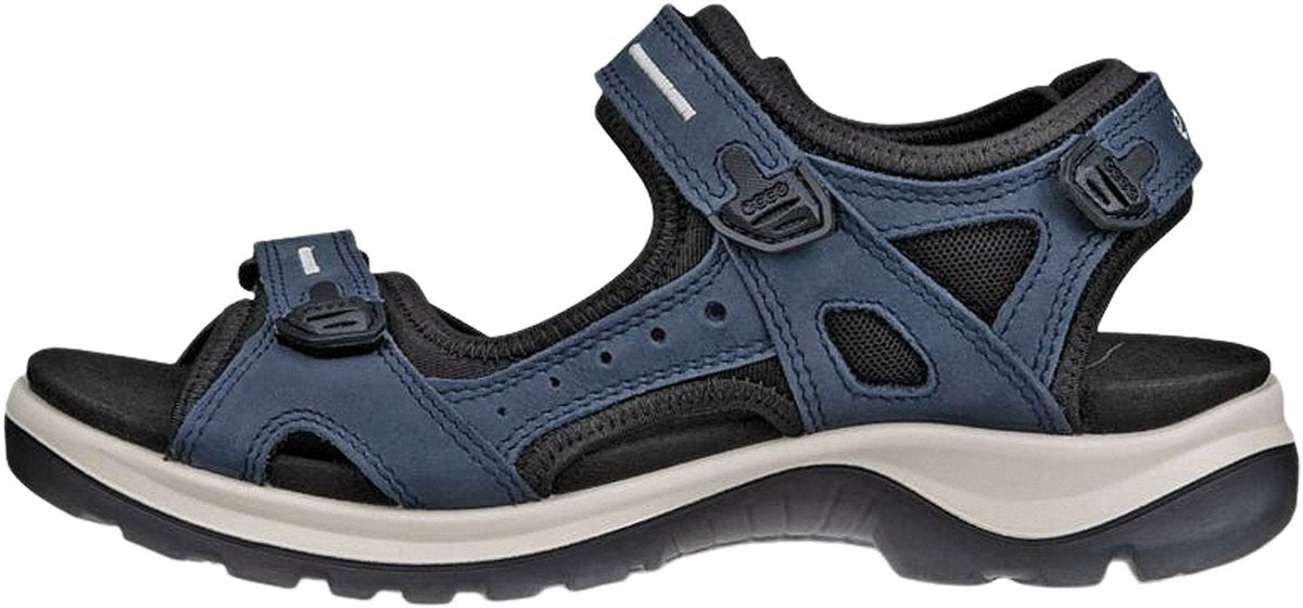 Ecco Offroad-Sandalen Damen