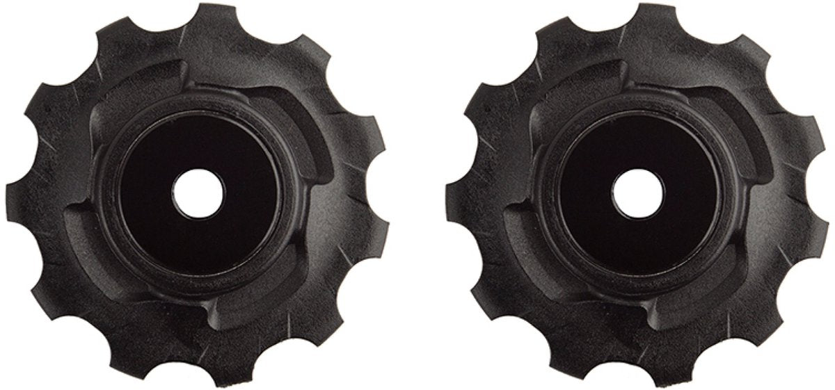 Sram x9 x7 gx Typ 2 Satz Stützräder schwarz