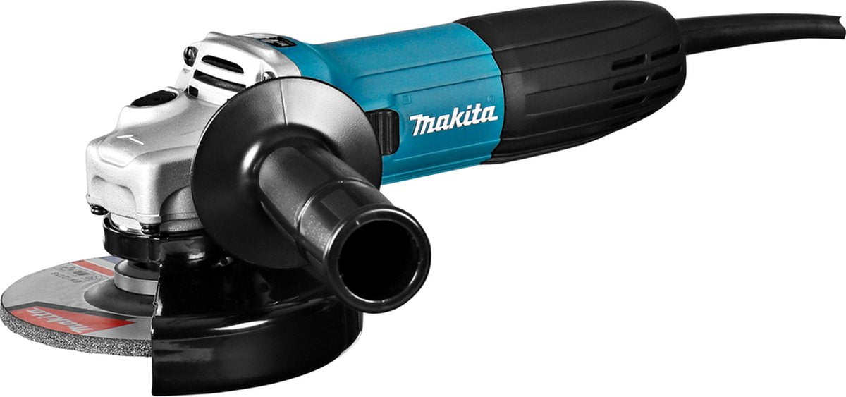 Makita ga5030 Winkelschleifer – 720 W – 125 mm