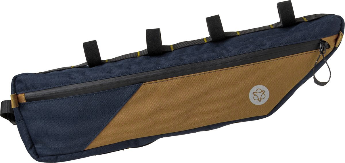Agu tube frametas venture brown