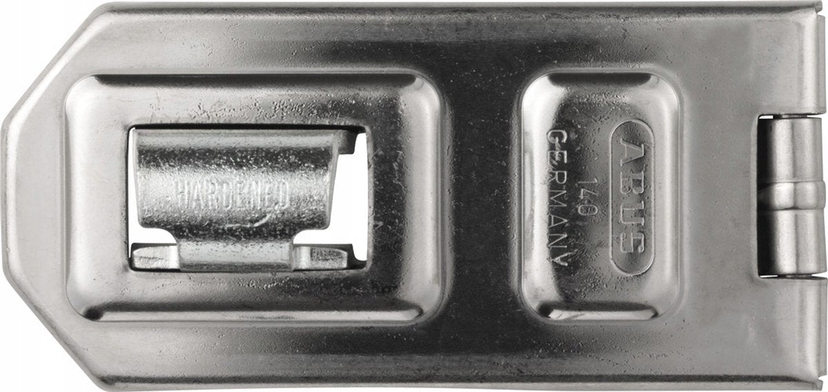Abus Discus 140 120 Sicherheitsskobel – Edelstahl