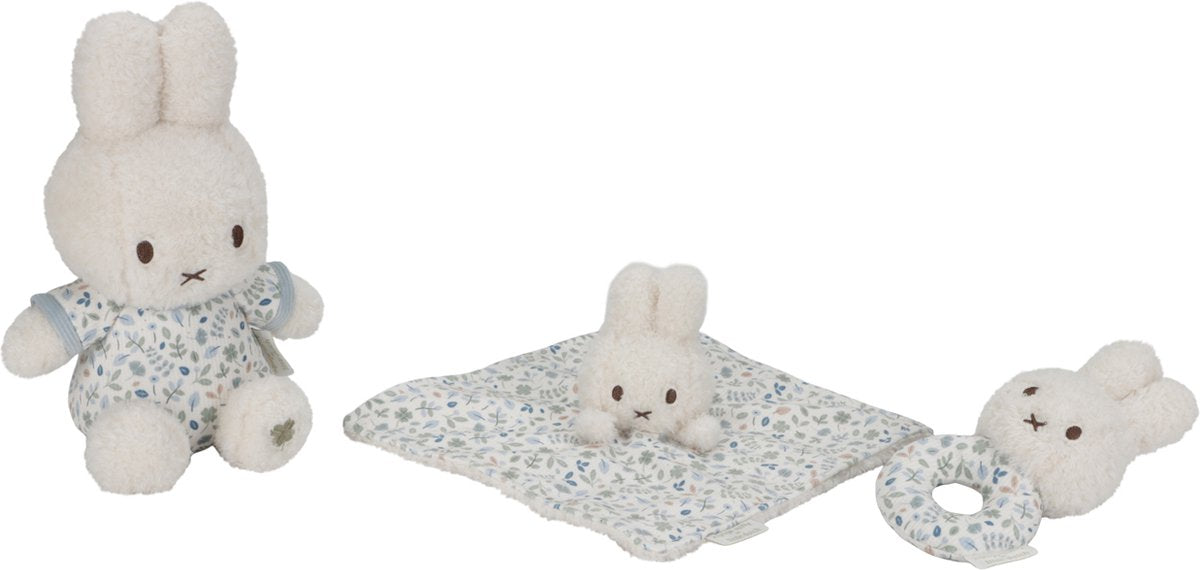 Little Dutch Miffy Glücksblätter-Geschenkbox
