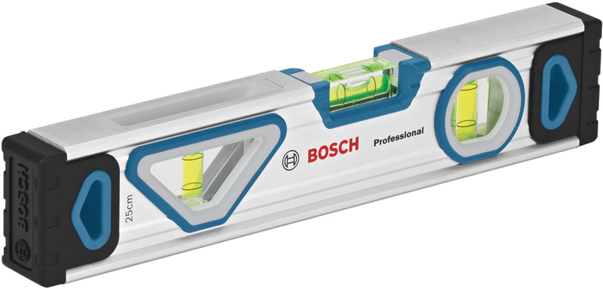 Bosch 1600a016bn | Wasserwaage | 25 cm