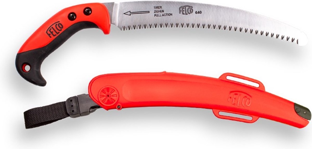 Felco 640 Gartensäge – 270 mm