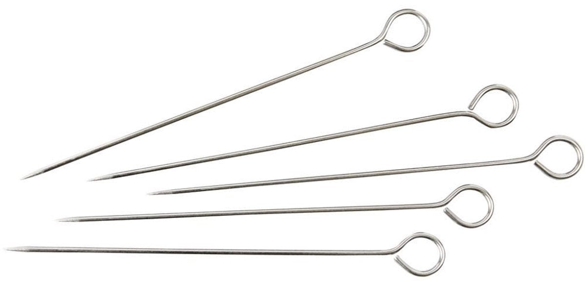 Kreativunternehmen https: www.cchobby.nl Kerzendochthalter-l-10-cm-10-stück-1-box
