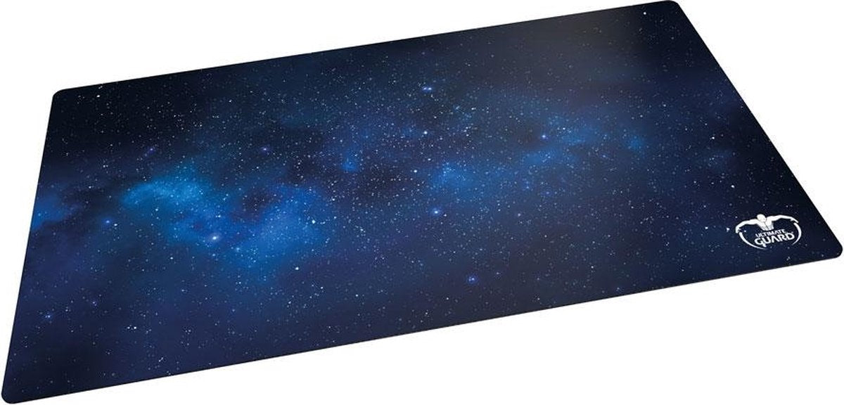 Ultimative Guard-Spielmatte mit Mystic Space-Motiv