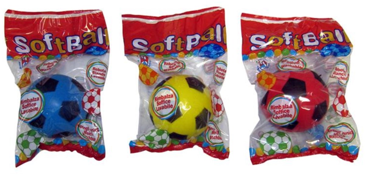 Androni Softball Ø 12 cm