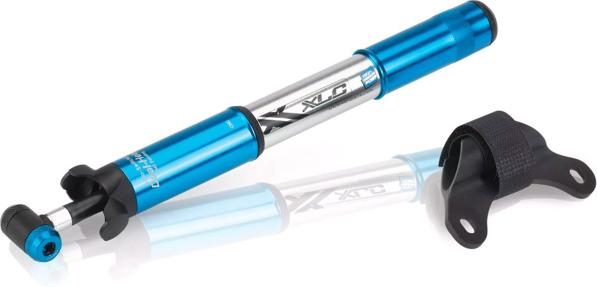 XLC Handpumpe Mini ATB PU-M02
