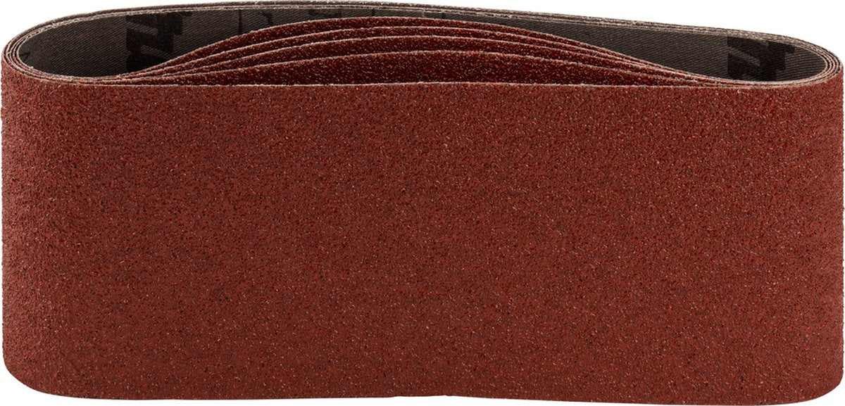 Makita Zubehör Schleifband K60 100x610 rot - P-36893