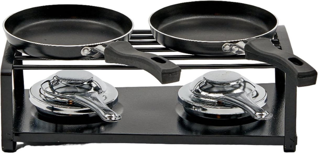 Food for Fun Gourmet-Set 2-Personen-Standard