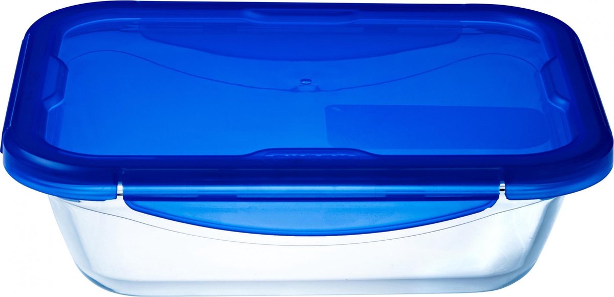 Pyrex Cook Go Auflaufform 24x18x6 cm