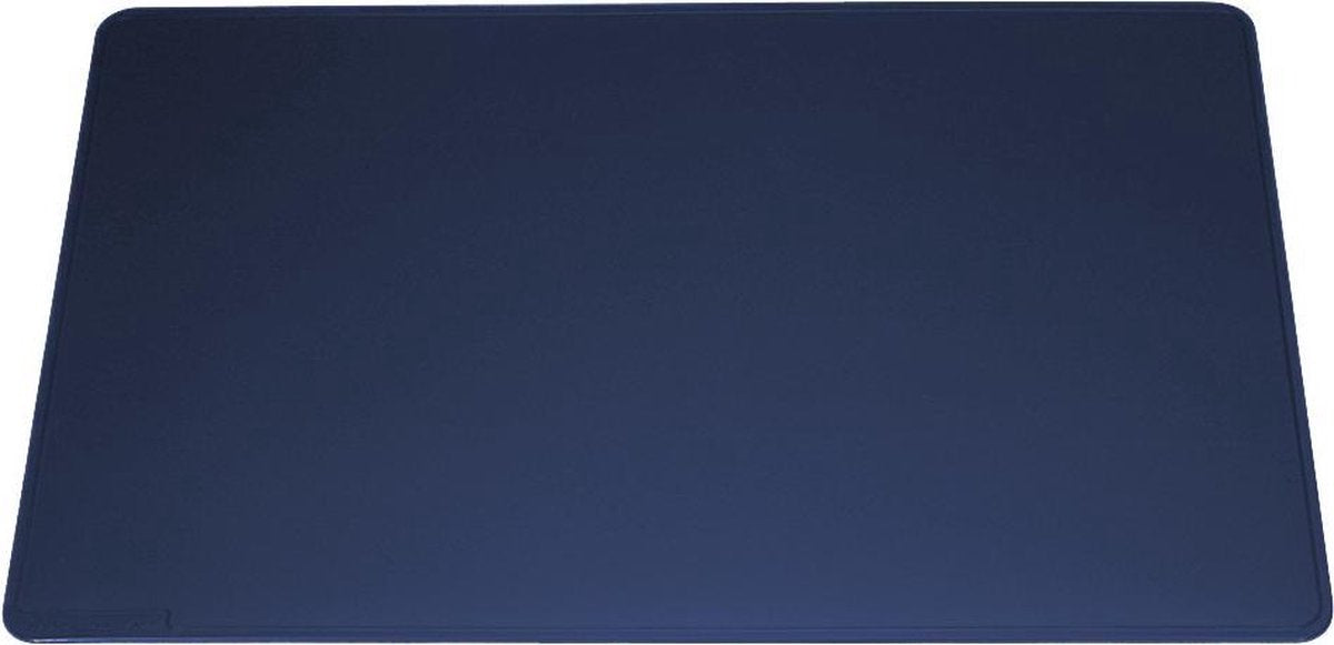 Robuste 710307 Schreibtischunterlage, Marineblau
