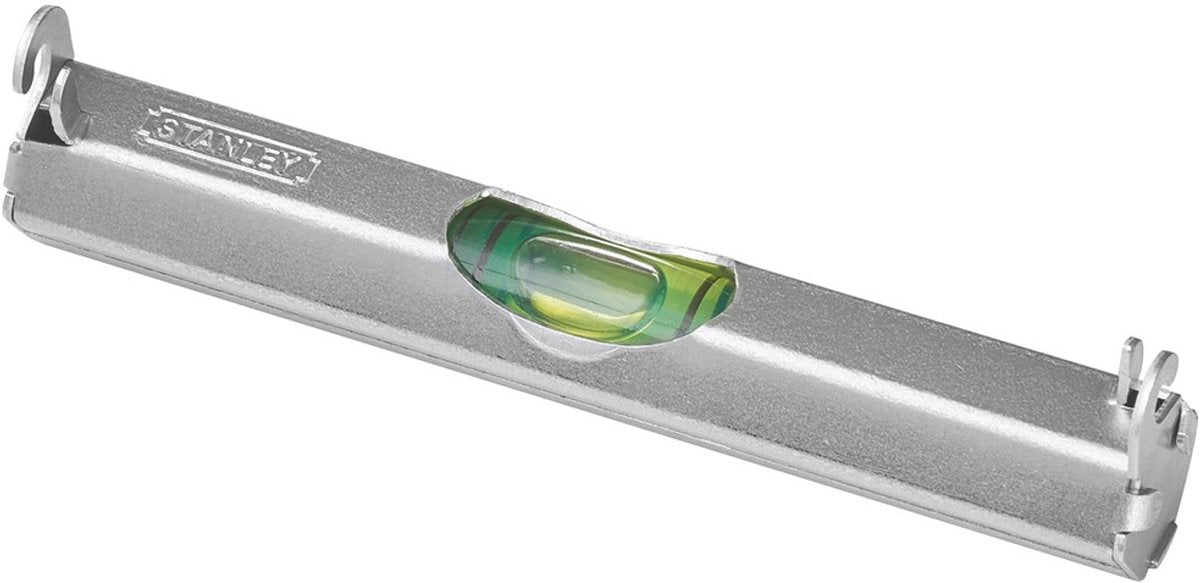 Stanley Handwerkzeug-Wasserwaage 80 mm – 0-42-287