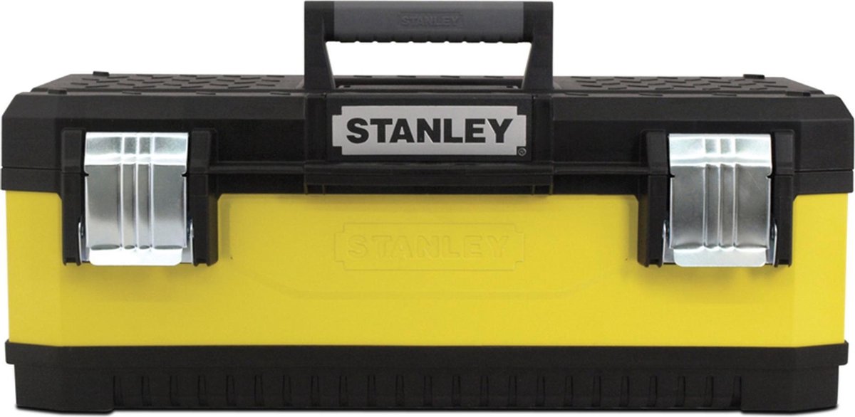 Stanley Stanley Toolbox 20 Zoll Metall-Kunststoff