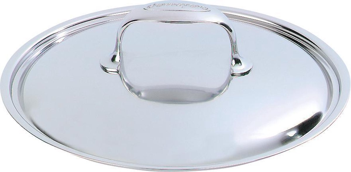 Demeyere Atlantis Deckel – ø 22 cm