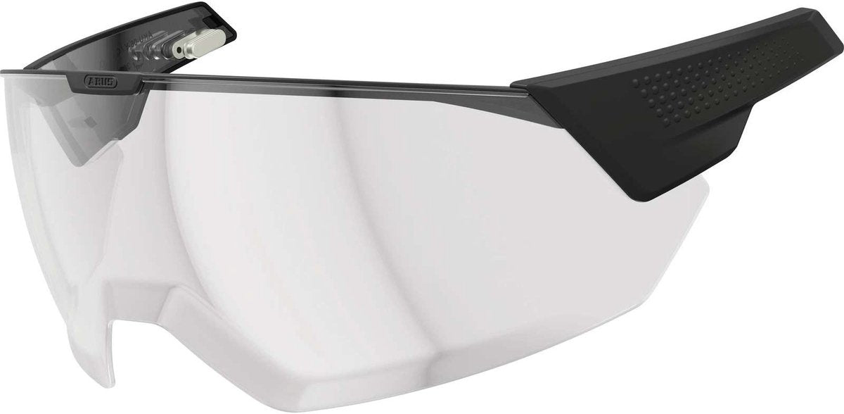 Abus Visier Hyp-e Clear S M