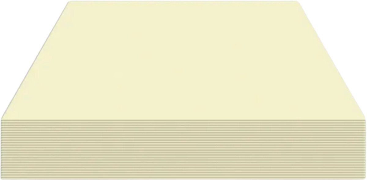 Kangaro fotokarton - 50x70cm - 300 gram - beige - pak 25 vel - k-0045-508