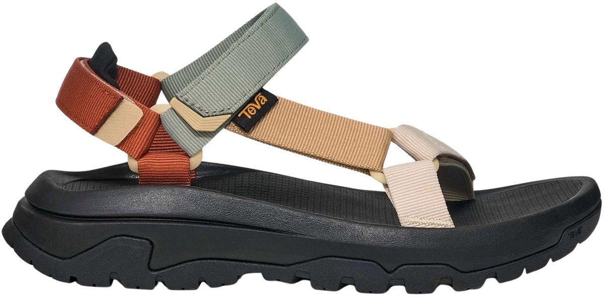 Teva W Hurricane XLT3 Damensandalen – Neutral Multi