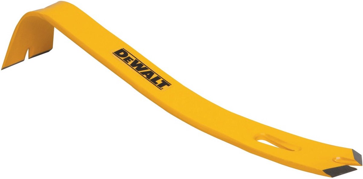 Dewalt-Zubehör dwht55518-1 | Brecheisen | 300 mm – dwht55518-1