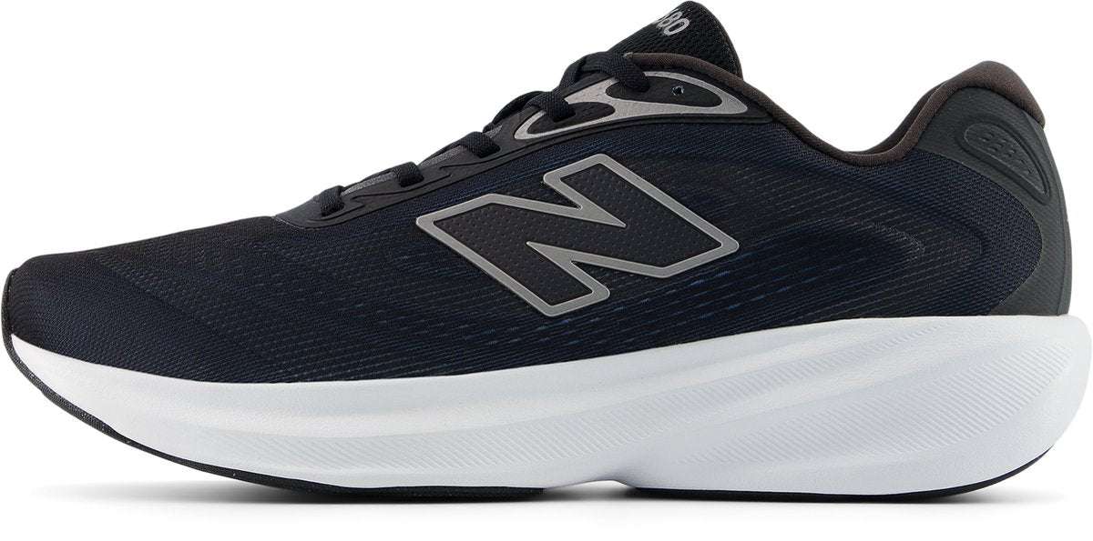 New Balance 680 Herren-Sportschuhe - Schwarz