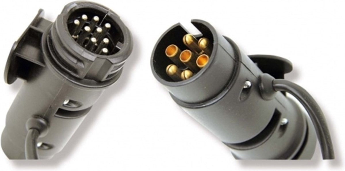 Pro-User Plug 7 13 Polig
