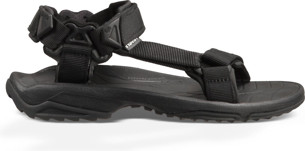 Teva m terra fi lite Herrensandalen - Schwarz