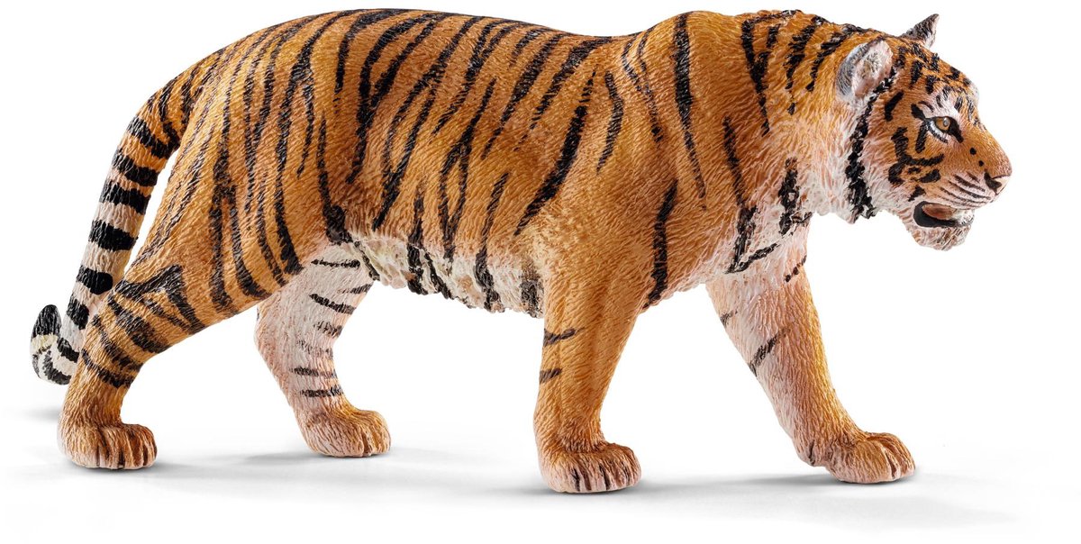 Schleich 14729 Tiger