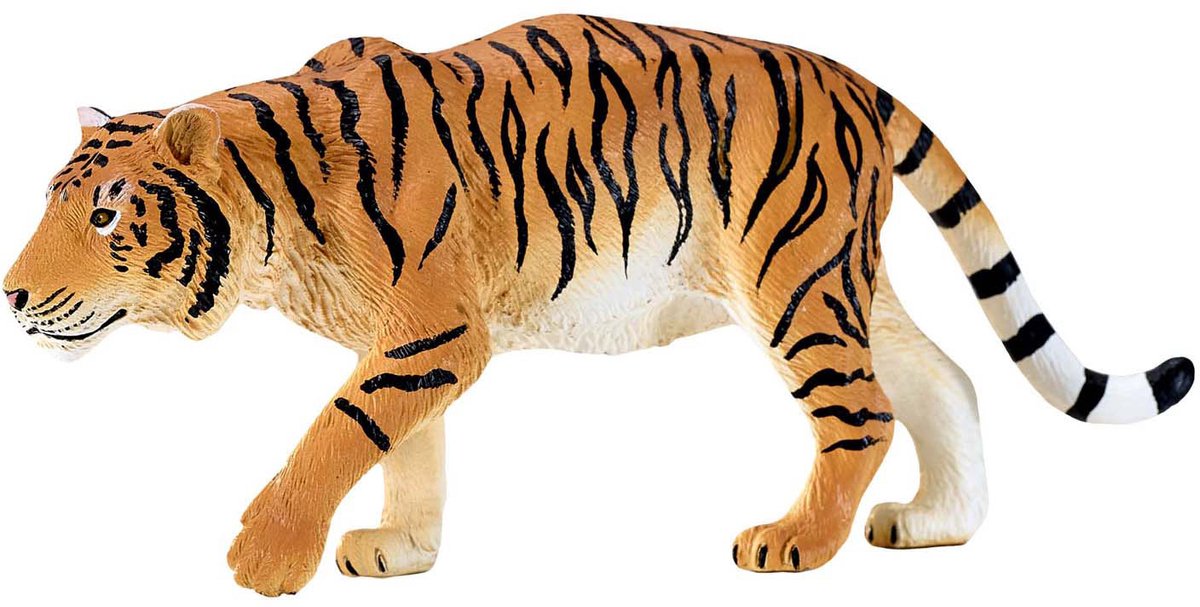 Mojo Wildtier jagt Tiger – 381106