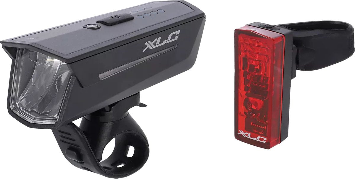 XLC-Lampenset Proxima Pro CL-S25