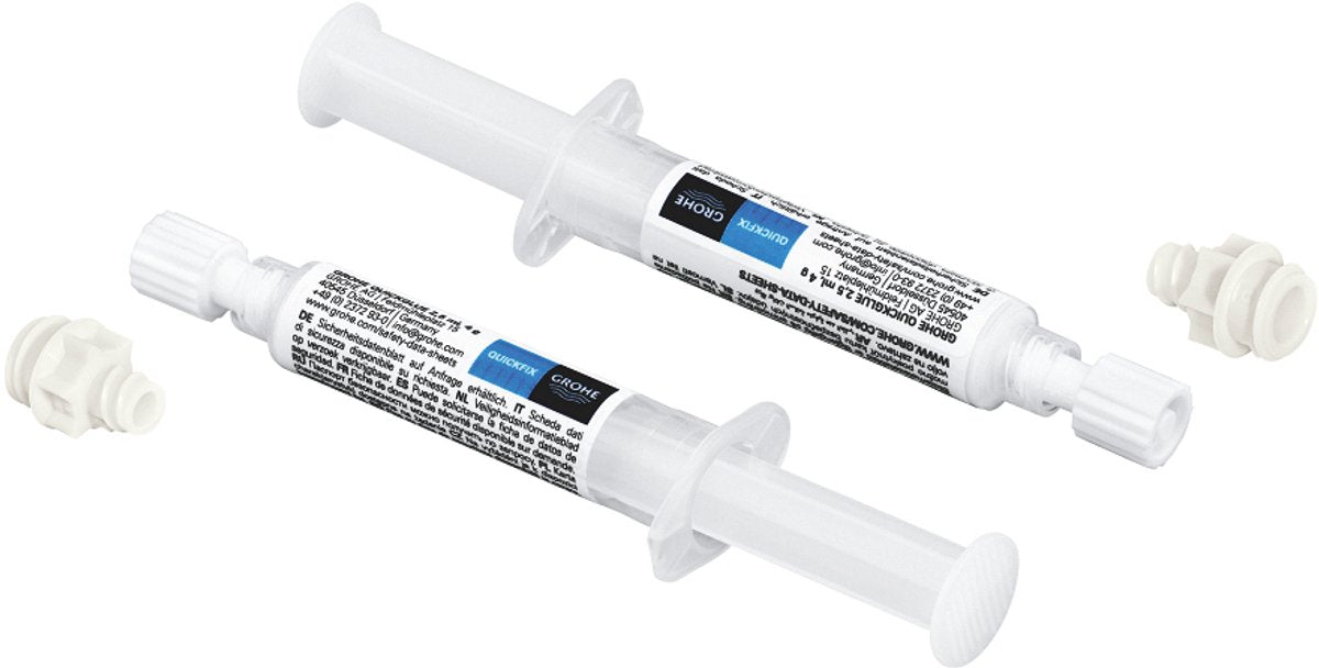 Grohe Quickglue A2 Badzubehör-Montagematerial