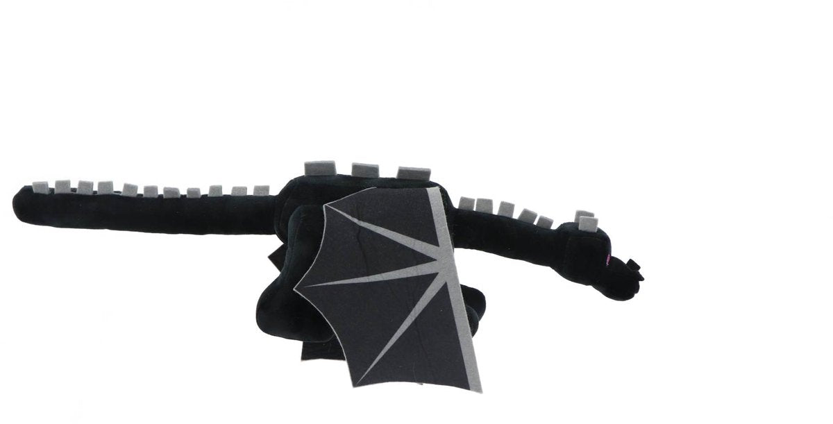 Ottosimon Kuscheltier Minecraft Ender Drache 28 cm Spielzeug.